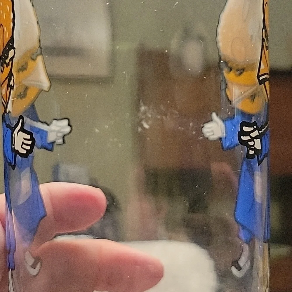 Vintage McDonald's Tumblers - Picture 5 of 5